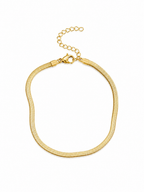 Pulseira Dourada