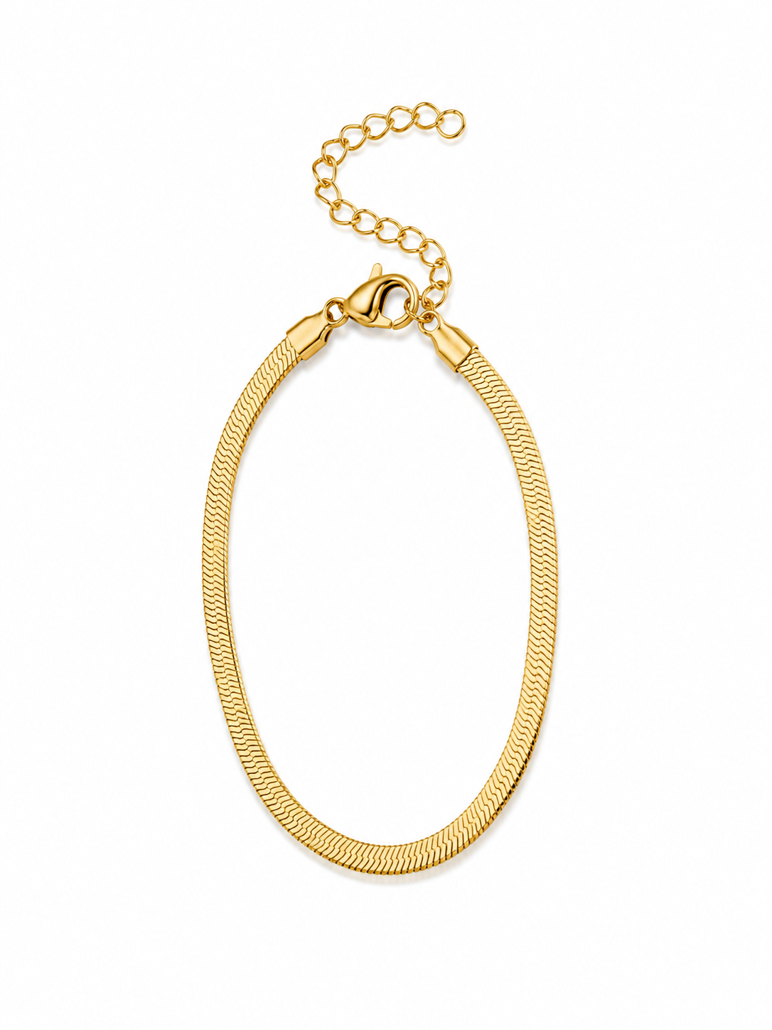 Pulseira Dourada