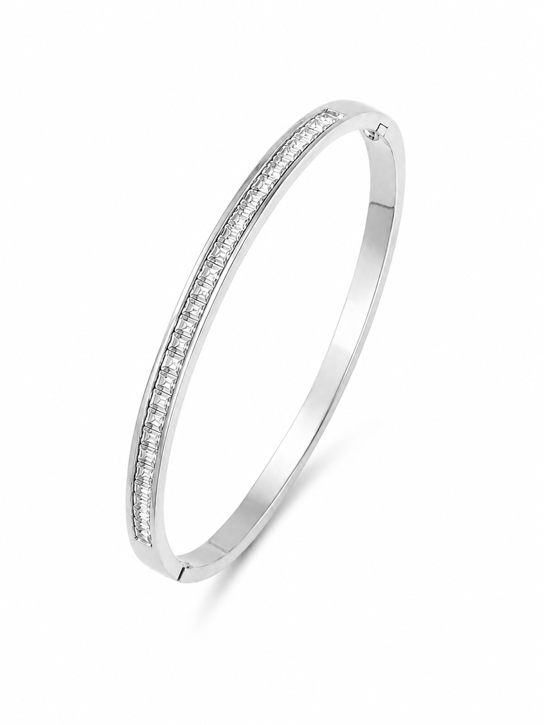 Bracelete Giu Prata