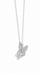 Colar Borboleta