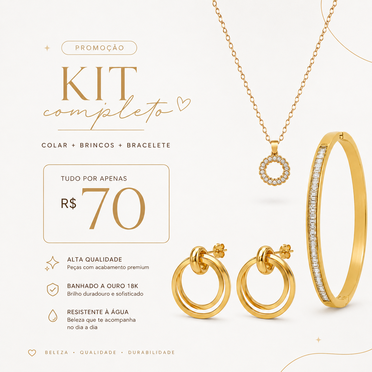 Kit Giulisse